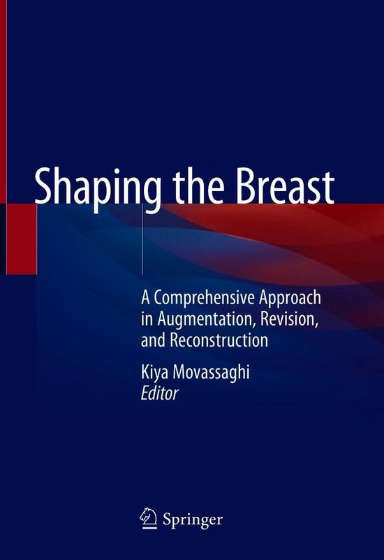 Medicine (R0) - Shaping the Breast - cover