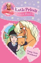 Katie Price's Perfect Ponies