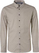 No Excess Overhemd Bronze, 188, S