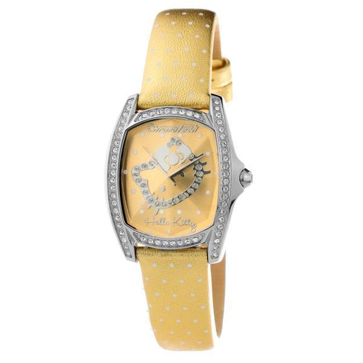 Horloge Dames Chronotech CT7094SS-44 (Ø 30 mm)