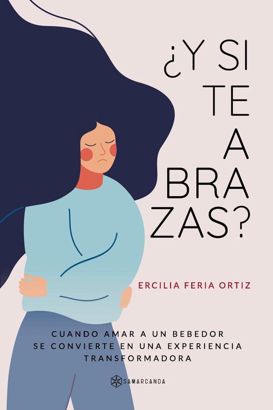 ¿Y si te abrazas? - cover