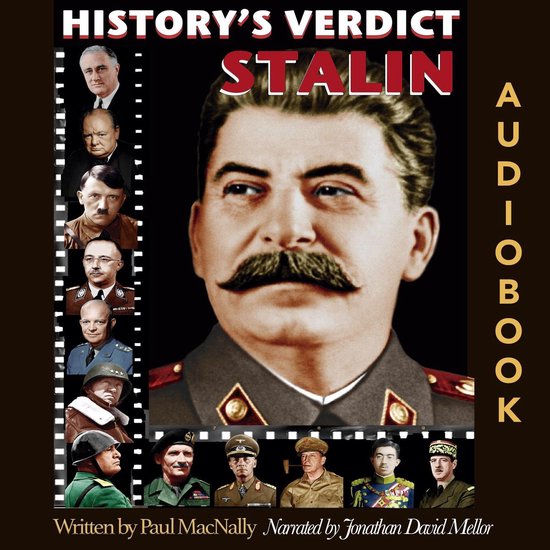 History's Verdict: Stalin