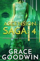 Interstellare Bräute Programm 4 - Ascension Saga: 4