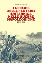 BAM 1.6 - Tattiche della fanteria britannica nelle guerre napoleoniche