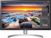 LG 27UL850 - 4K USB-C IPS Monitor - 27 Inch