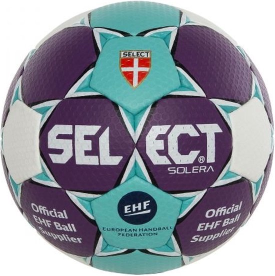 Select Solera Handbal Unisex - Maat 3