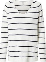 Esprit shirt Zwart-S