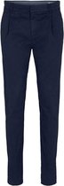 Tom Tailor Broek Slanke Chino Broek Met Stretch 1023623xx12 10668 Mannen Maat - XXL