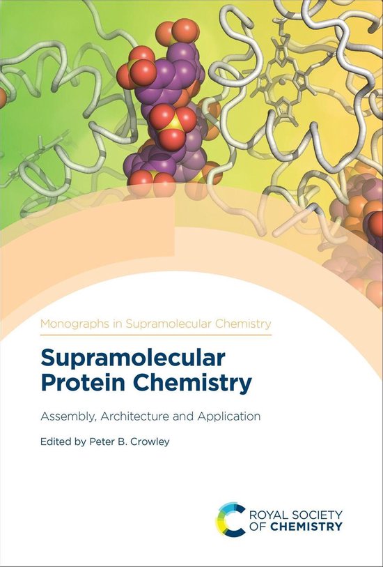 Monographs in Supramolecular Chemistry 30 - Supramolecular P ... - cover