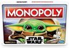 Afbeelding van het spelletje Bordspel Monopoly - Taal Spaans Espagnol versie - Star Wars Mandalorian Hasbro (ES)