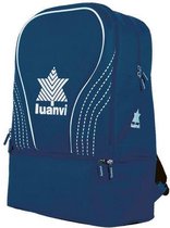 Sports Bag With Shoe Holder Luanvi Rin Navy 31 L