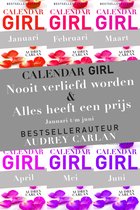 Calendar Girl - Nooit verliefd worden & Alles heeft een prijs