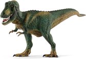 Schleich Dinosaurus Speelfiguur - Tyrannosaurus Rex -  Kinderspeelgoed voor Jongens en Meisjes - vanaf 4 jaar - 14587