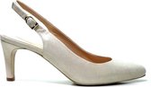Van Driel Exclusive Pumps 60310 Licht Zand - 5 / 38