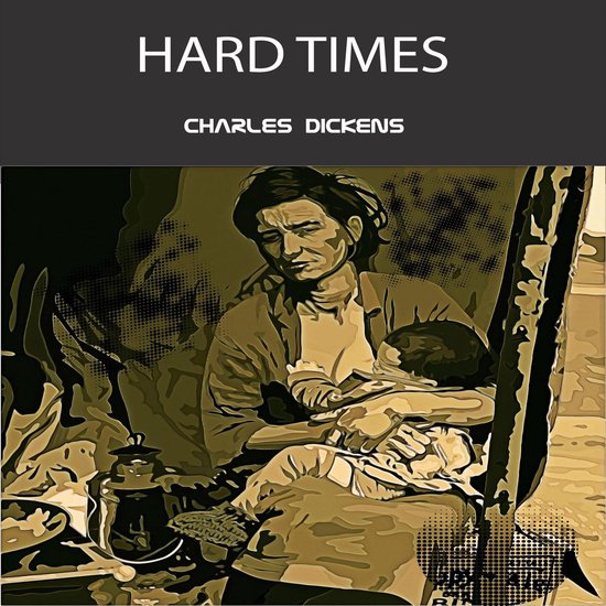 Hard Times - cover