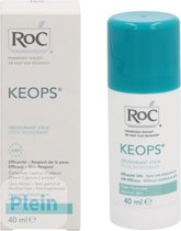 Roc Keops Deo Stick Sans Alc