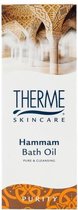Therme Hammam Bath Olie - 100 ml - Badolie
