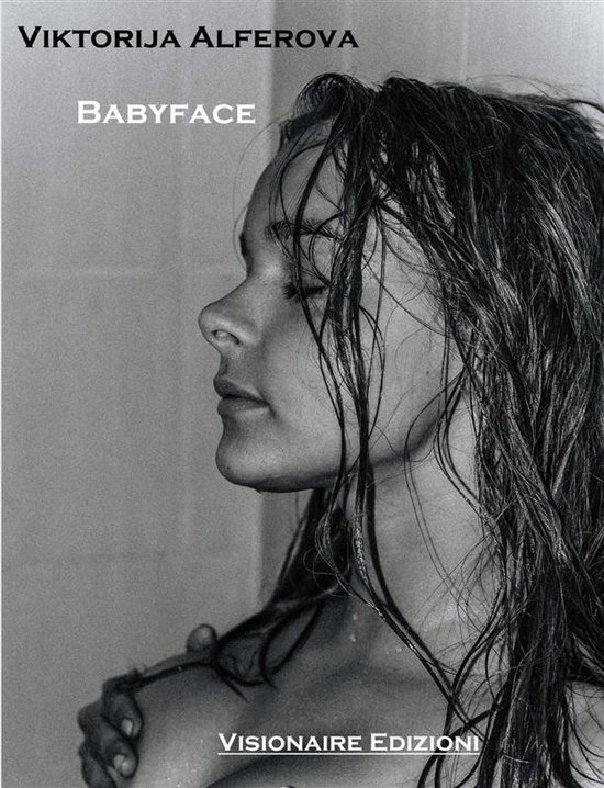 Babyface - cover