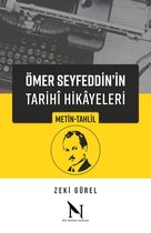 Ömer Seyfeddin’in Tarihî Hikâyeleri