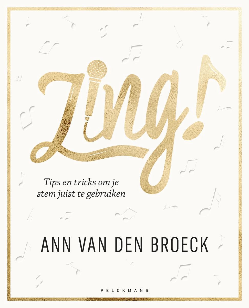 Zing!, Ann Van den Broeck | 9789463831277 | Boeken | bol.com