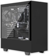 Game PC Redux Gamer Advanced a10 - NVIDIA GeForce GTX 1650 - AMD Ryzen 3 3200G - 8GB RAM - SSD