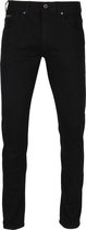 Vanguard V850 Rider Jeans Zwart - maat W 36 - L 32