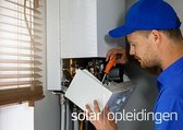 Remeha Tzerra Ace 24C combiketel, CW3, max. aanvoer 90'C, vermogen 80-60'C/19.8kW, 60/100, hxbxd 550x370x270mm