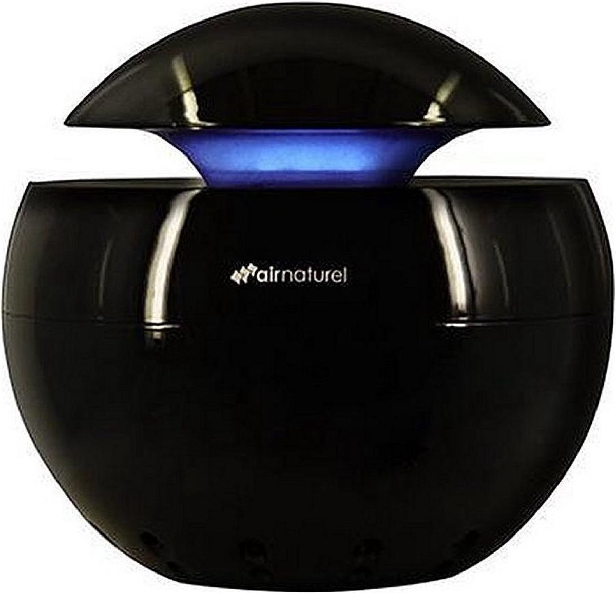 Air&Me Buldair - Luchtreiniger en aroma diffuser in 1 - Air purifier & Aroma diffuser 15m² + 68m³/u