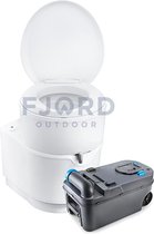 Thetford Toilet C223-S