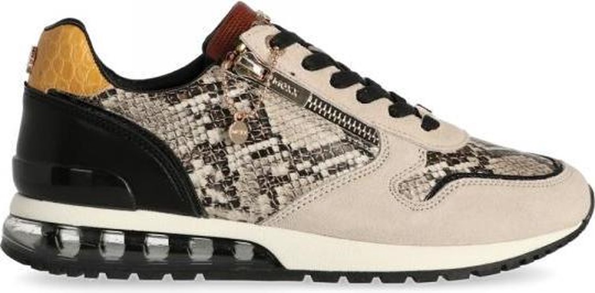 Mexx dames sneaker Flynn | bol.com