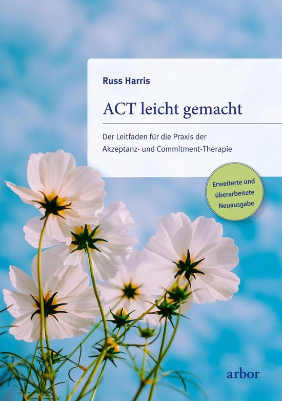 ACT leicht gemacht - cover