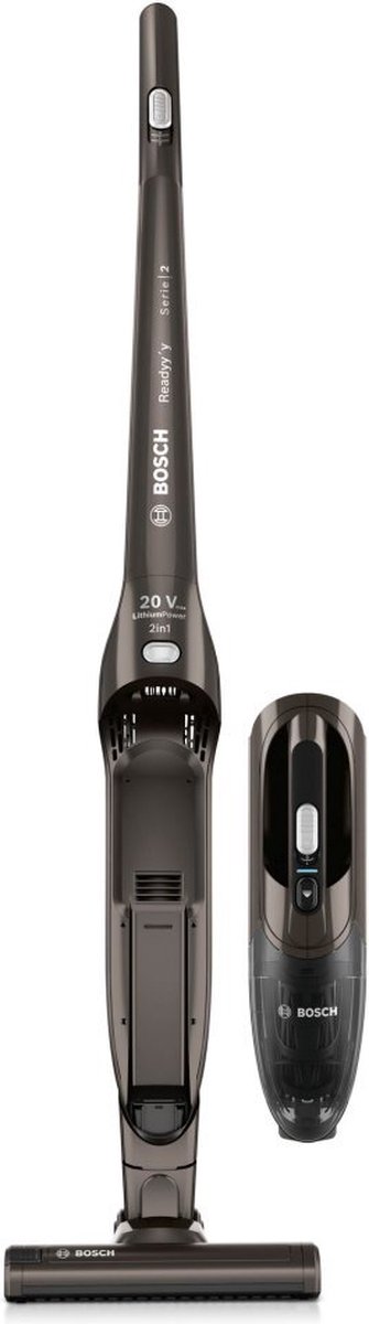 Bosch BCHF220T steelstofzuiger