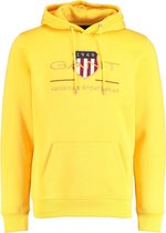 Gant 2047056 Sweater - Maat M - Heren