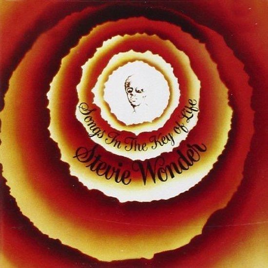 Stevie Wonder CD　7枚セット Stevie Wonder CD 全盛期7枚セット+ブート1枚 - メルカリ
