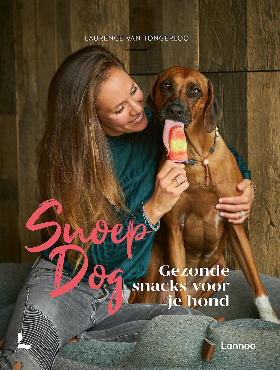 Snoep Dog - Laurence Van Tongerloo