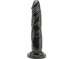 GET REAL | Get Real - Dong 18 Cm Black