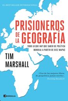 PENINSULA - Prisioneros de la geografía