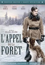 L'APPEL DE LA FORET / CALL OF THE WILD - DVD