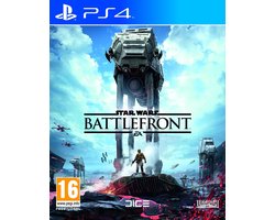 Star Wars Battlefront