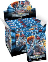 Yu-Gi-Oh! TCG Structure Deck Mechanized Madness (Decks x8) (Franstalig)