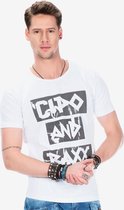 Cipo & Baxx T-Shirt