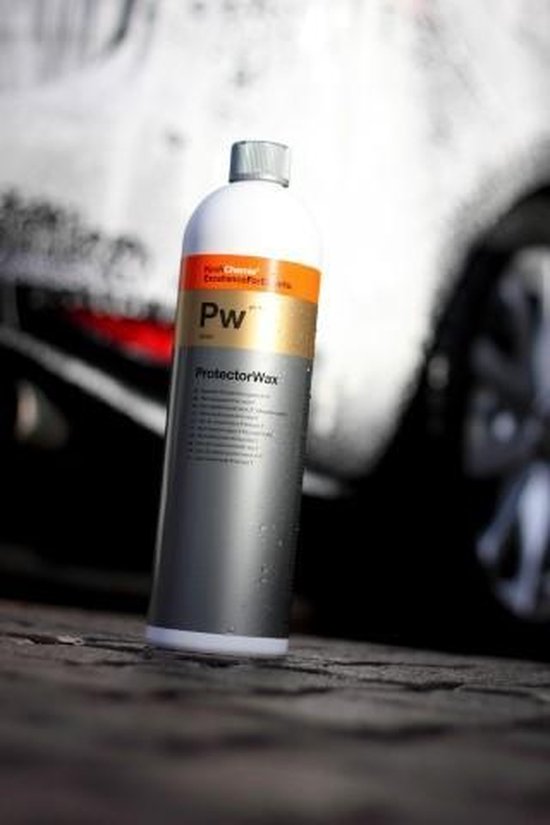 Koch Chemie PW Protector Wax Sprayon Bescherming 1000 ml bol