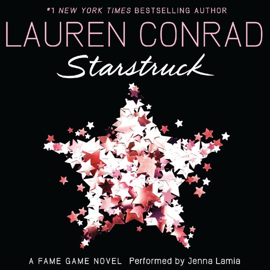Starstruck - cover