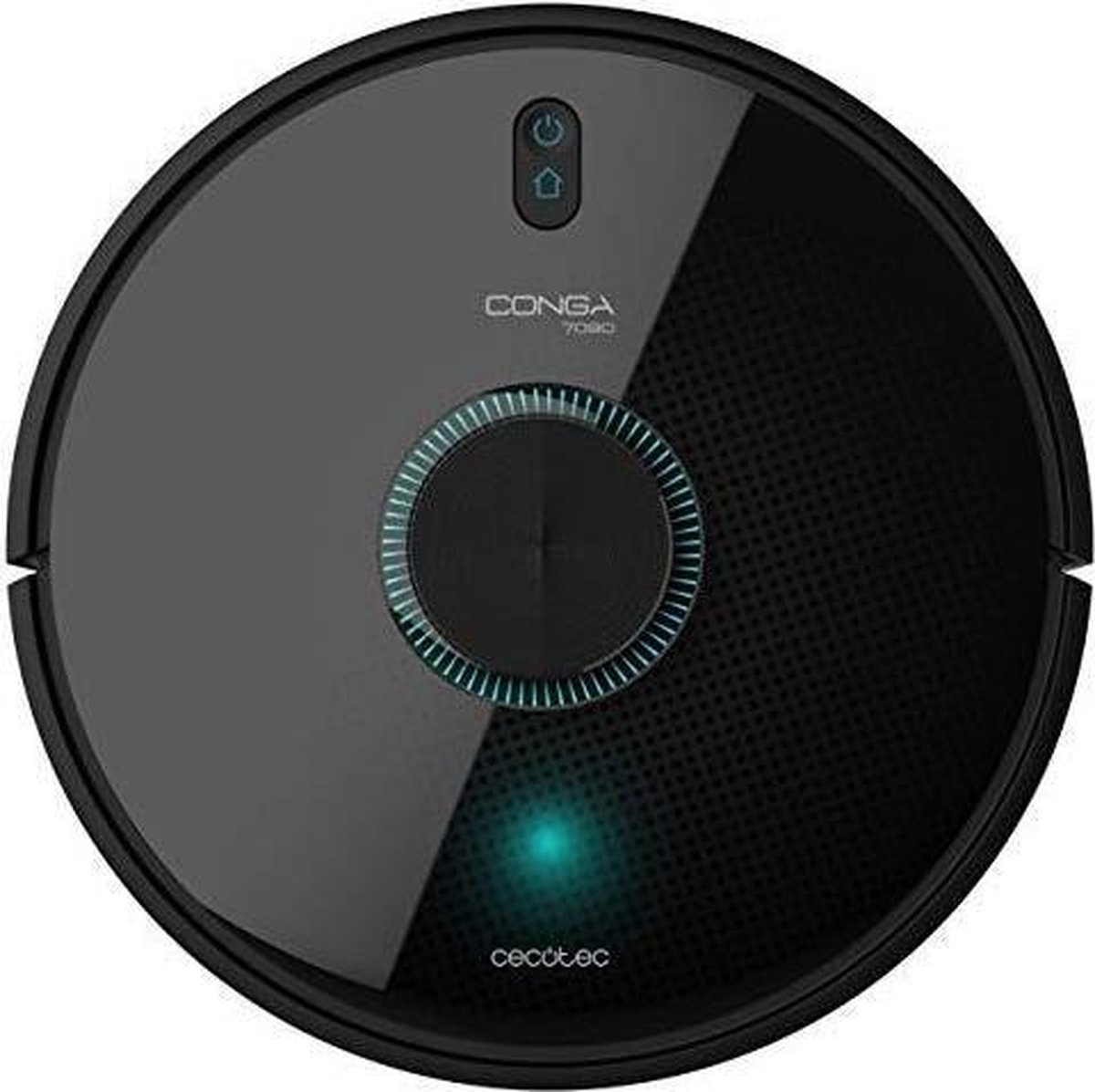 Cecotec Conga 7090 - Robotstofzuiger 