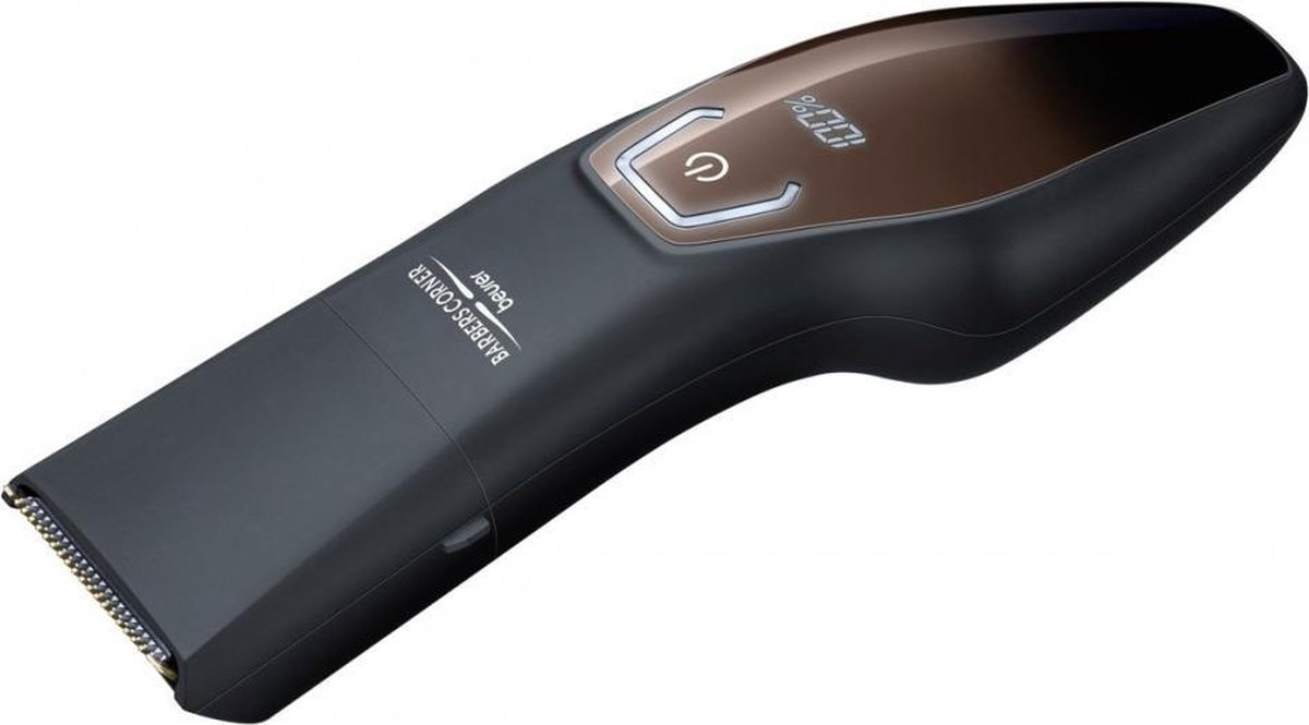 Beurer HR4000 - Baard Trimmer