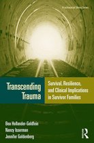 Psychosocial Stress Series - Transcending Trauma