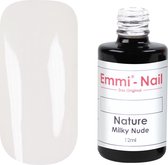 Emmi-Nail Nature Milky Nude, 12 ml
