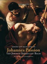 Johannes Passion (CD)