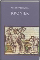 Middeleeuwse studies en bronnen 76 -   Kroniek