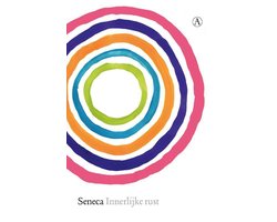 Omslag van Innerlijke rust